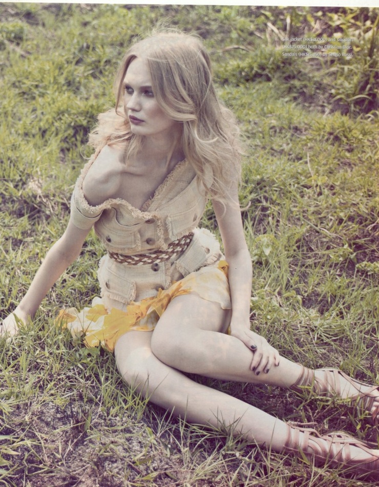 Nova Malanova