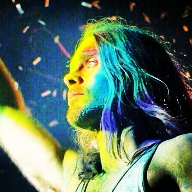 Jared Leto