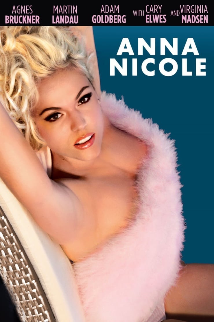 Anna Nicole                                  (2013)