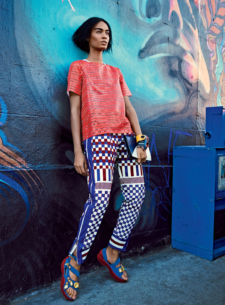 Joan Smalls