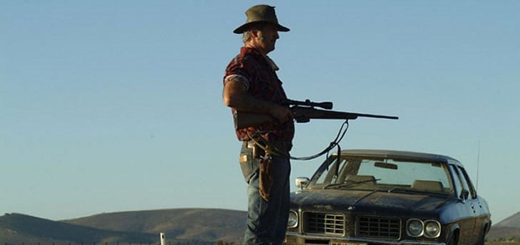 Wolf Creek 2