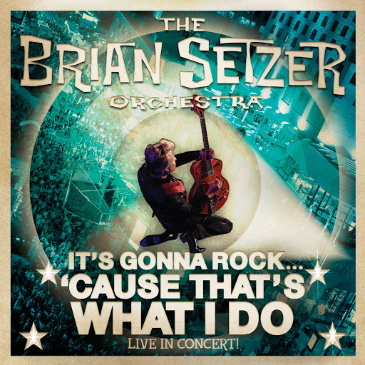 Brian Setzer Honey Man (Flight Of The Bumblebee) Brian Setzer Honey Man (Flight Of The Bumblebee)