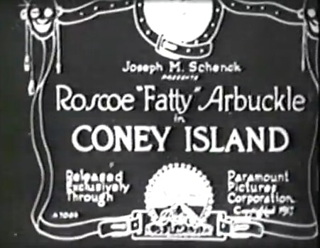 Coney Island
