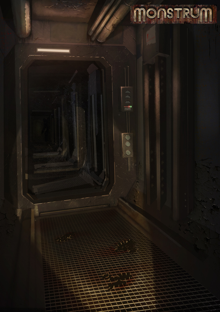 Monstrum
