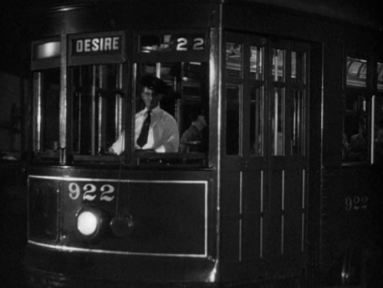 A Streetcar Named Desire A Streetcar Named Desire