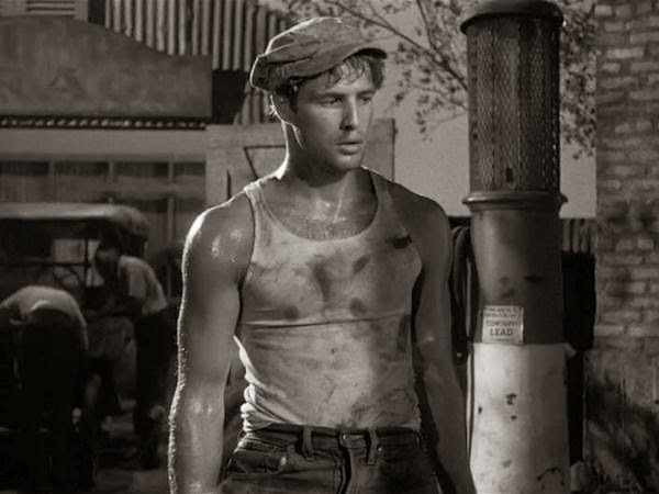 A Streetcar Named Desire