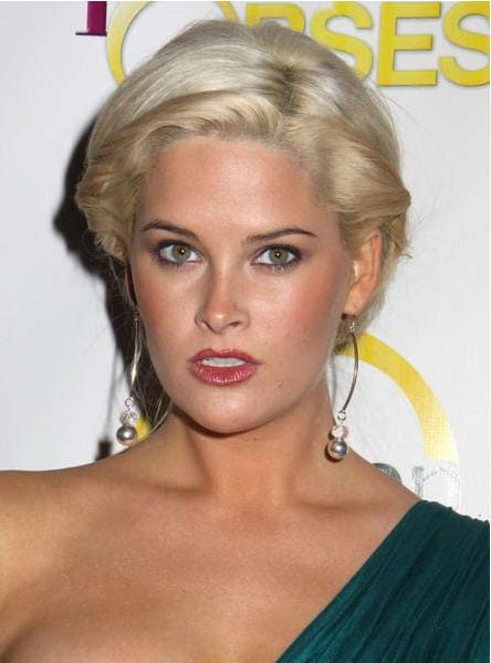 Whitney Thompson