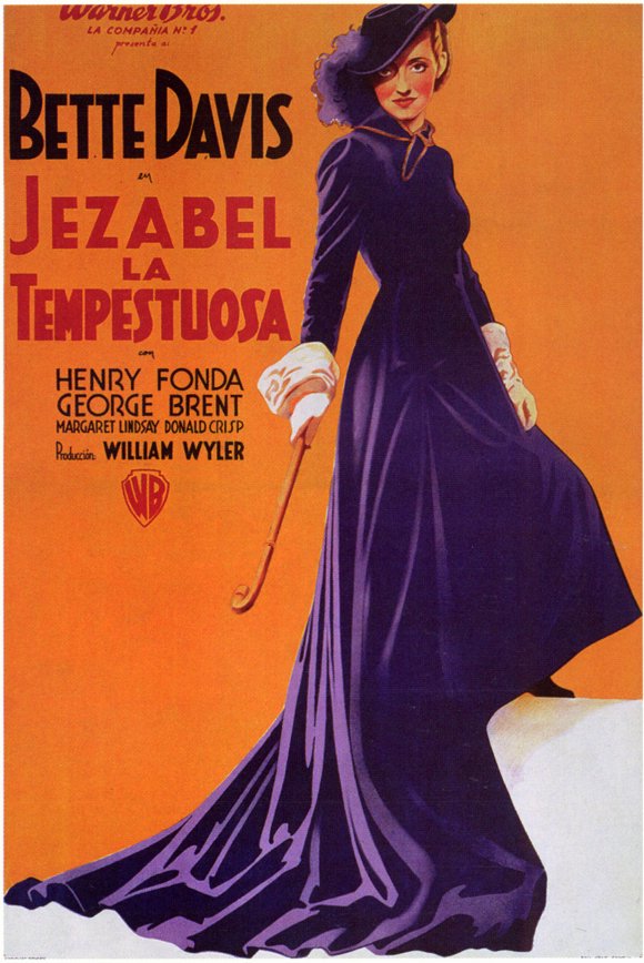 Jezebel Jezebel