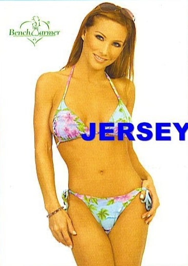 Jennifer Korbin (I)