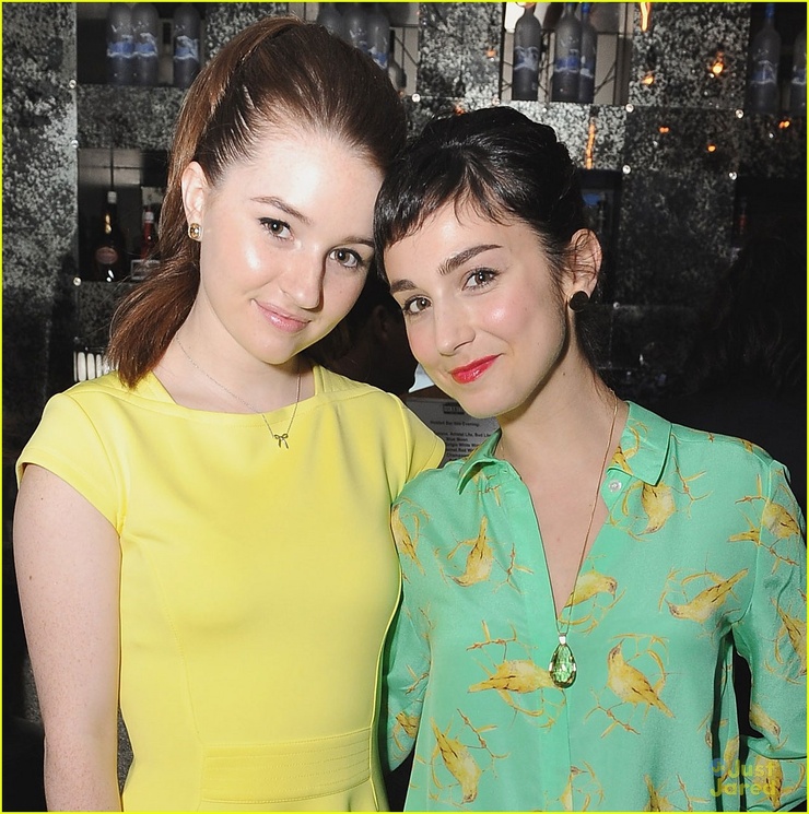 Kaitlyn Dever Kaitlyn Dever