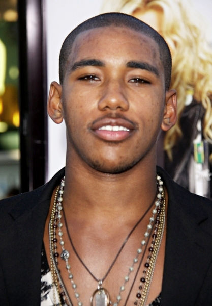 Brandon Smith