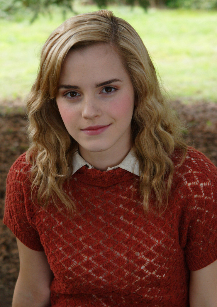 Emma Watson Emma Watson