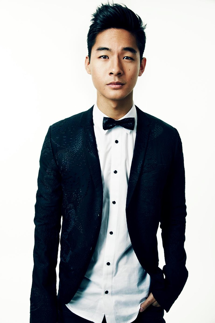 Kevin Wu