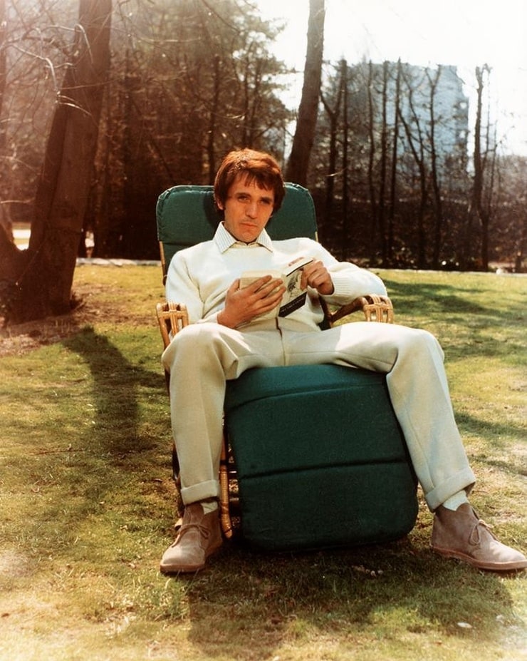 Terence Stamp