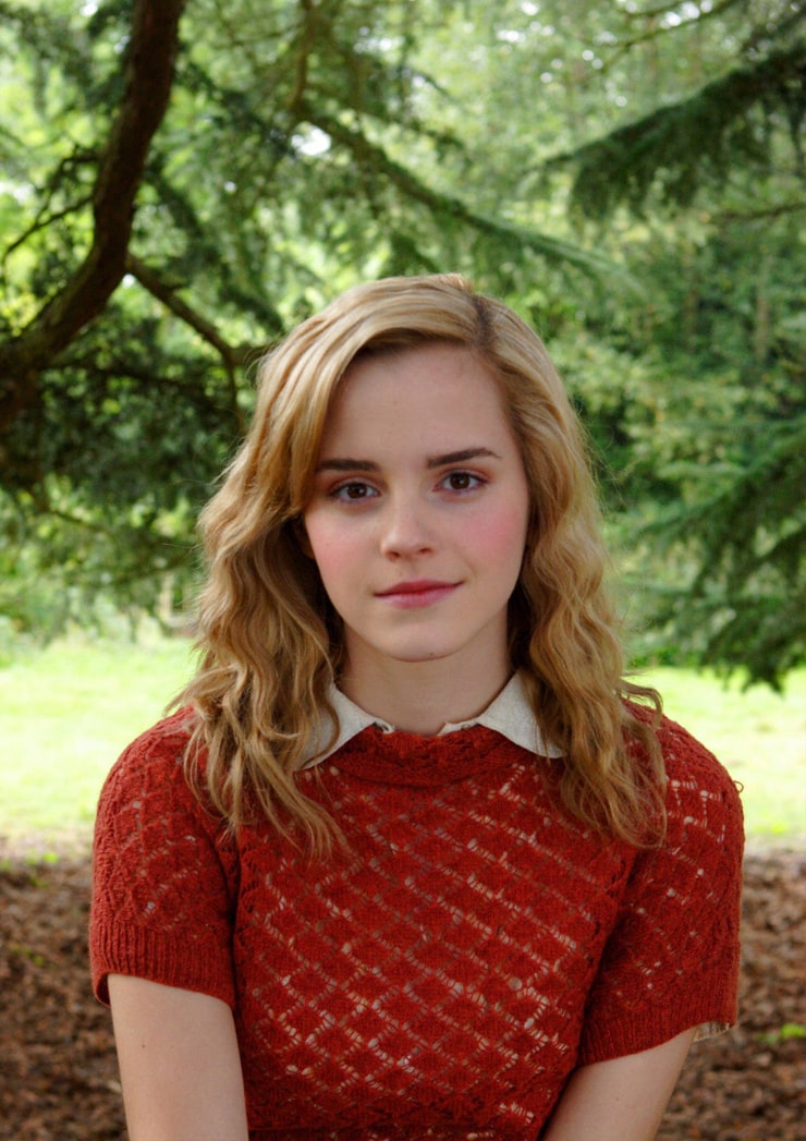 Image of Emma Watson