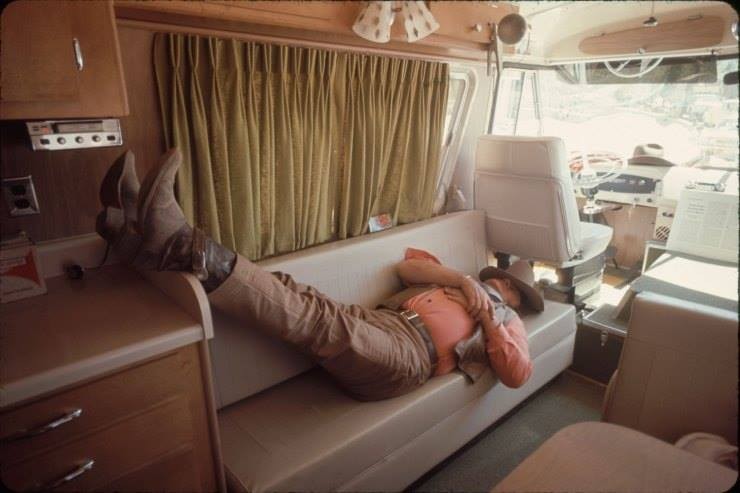 John Wayne