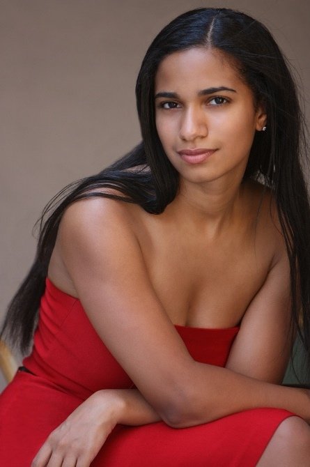 Paris Scott