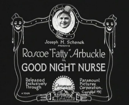 Good Night, Nurse!