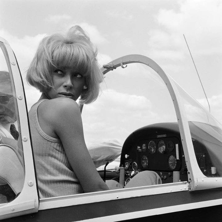 Mireille Darc