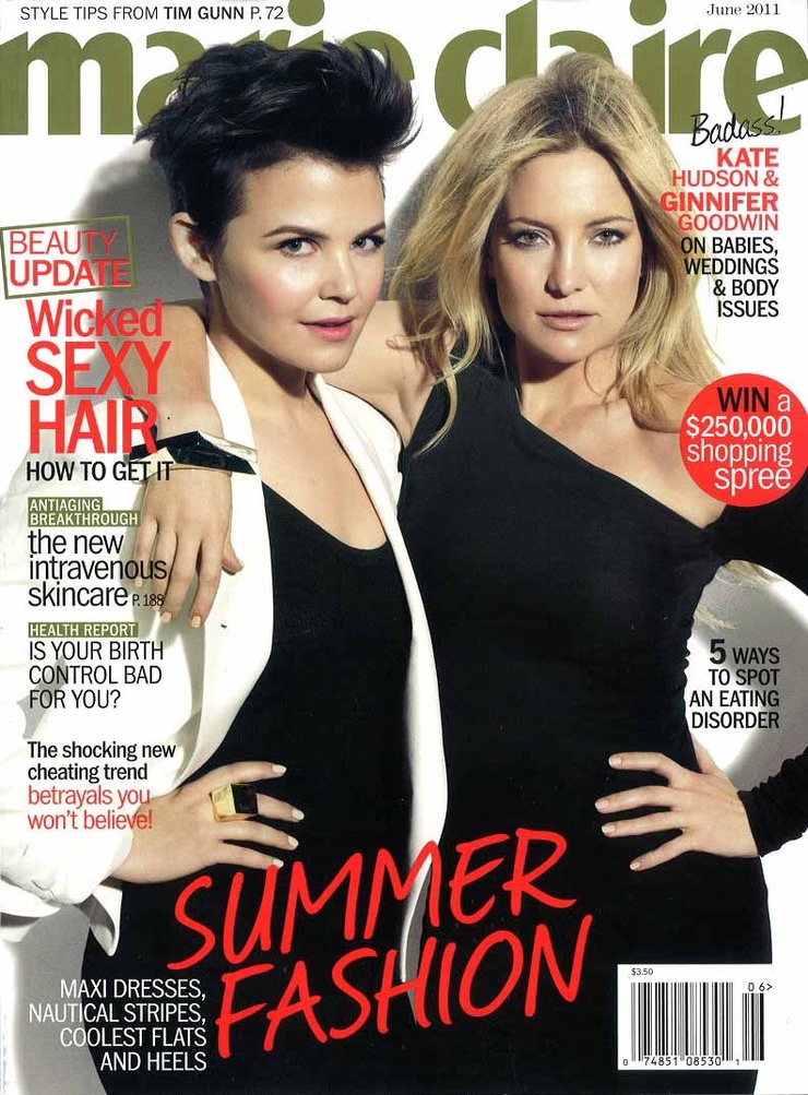Kate Hudson Kate Hudson