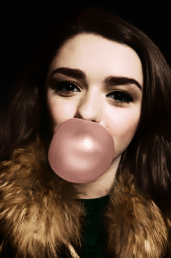 Maisie Williams Maisie Williams