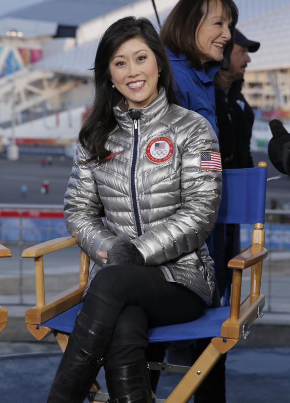 Kristi Yamaguchi