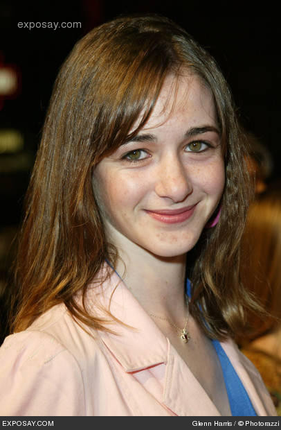 Sarah Dampf