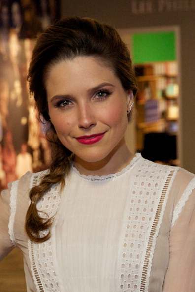 Sophia Bush