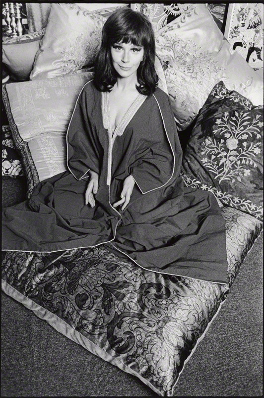 Fenella Fielding Fenella Fielding