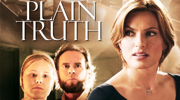 Plain Truth                                  (2004)