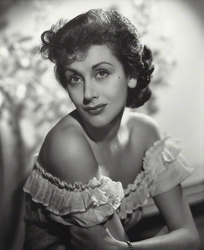 Kay Kendall image