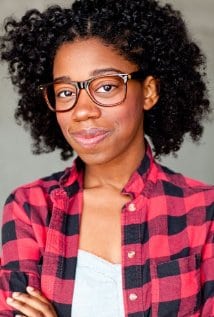 Diona Reasonover