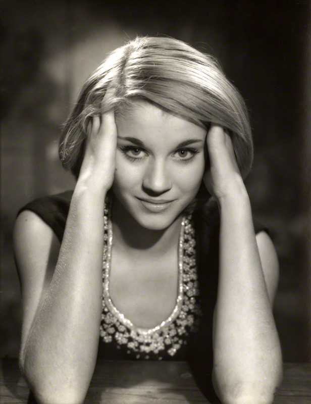 Julia Lockwood Julia Lockwood