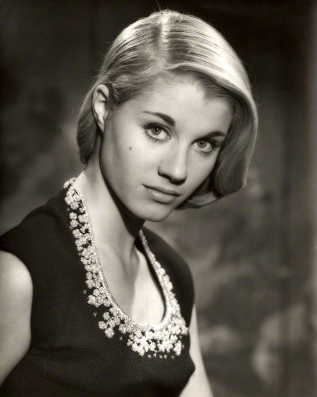 Julia Lockwood Julia Lockwood