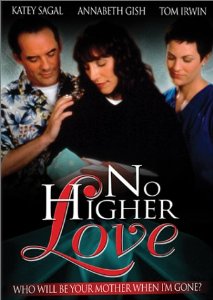 No Higher Love