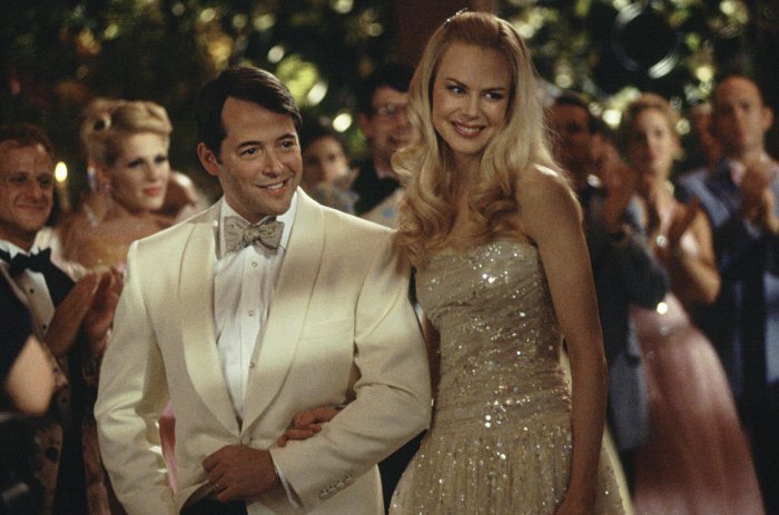 The Stepford Wives