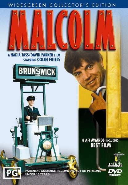 Malcolm