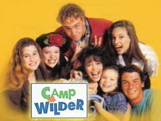 Camp Wilder