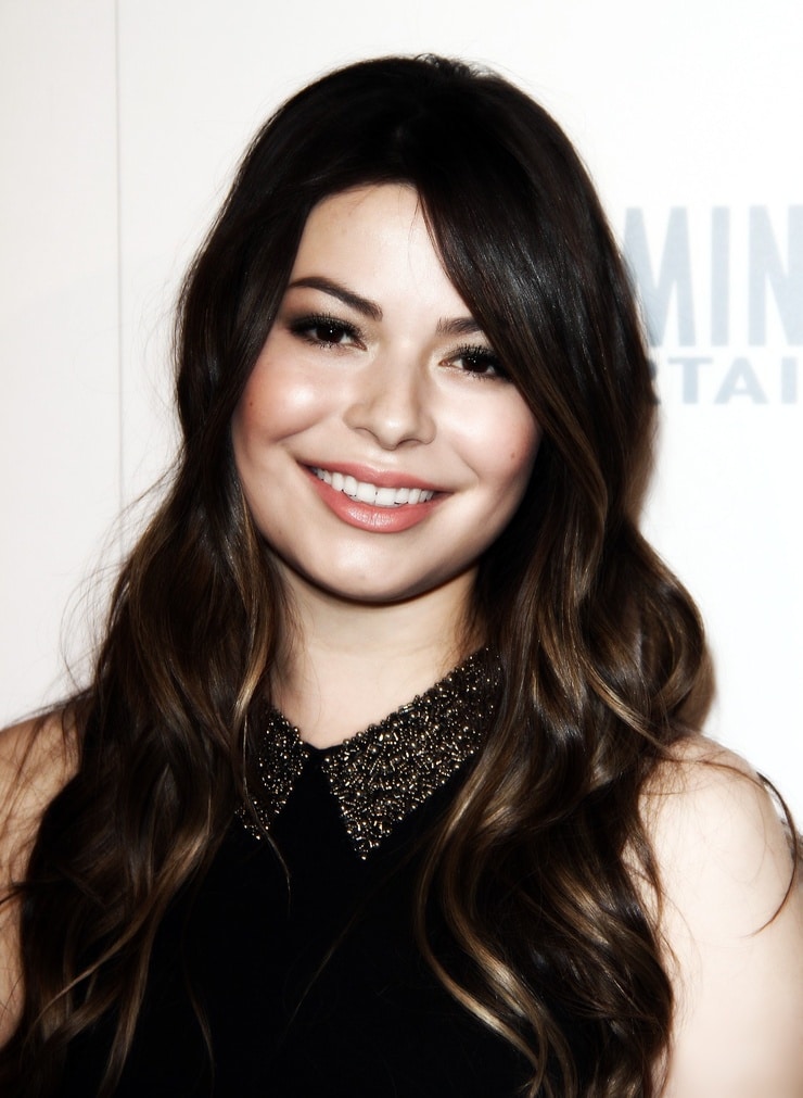 Miranda Cosgrove Image