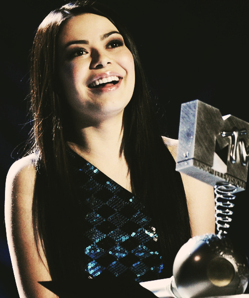 Miranda Cosgrove