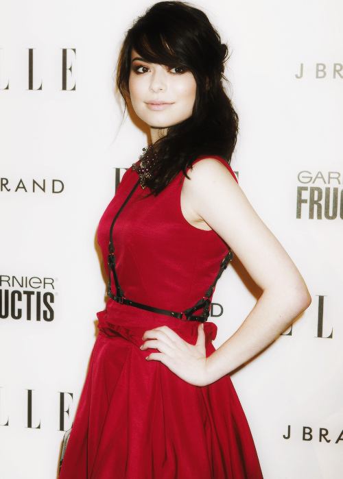 Miranda Cosgrove
