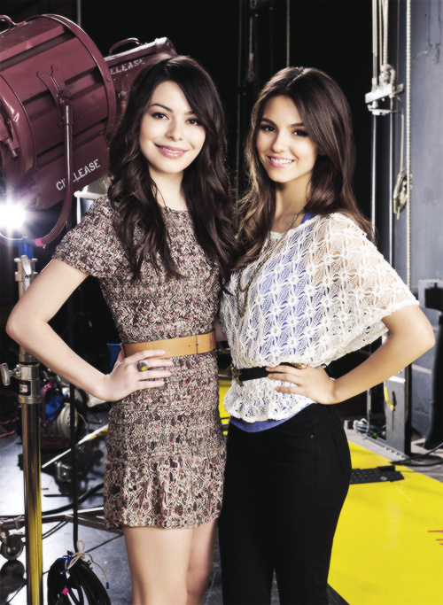 Miranda Cosgrove