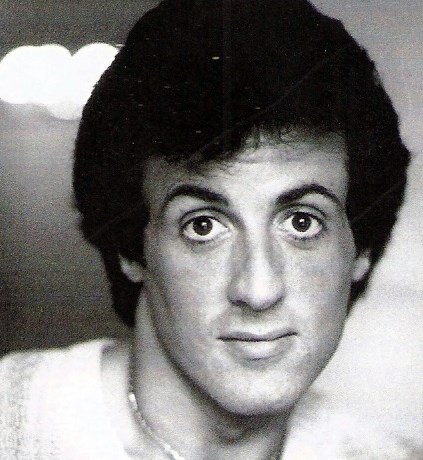 Sylvester Stallone