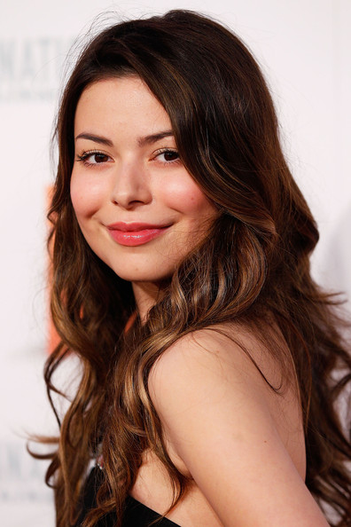 Miranda Cosgrove