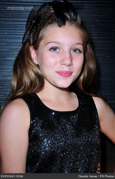 Paris Smith Paris Smith