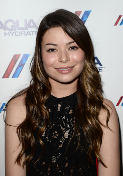 Miranda Cosgrove