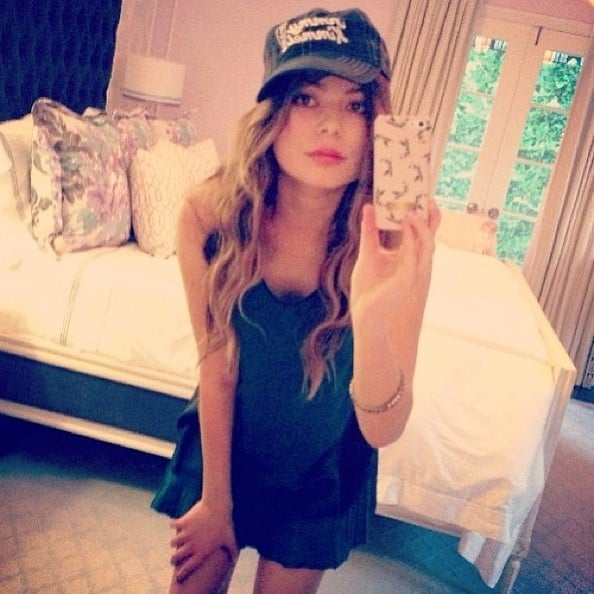 Miranda Cosgrove Miranda Cosgrove