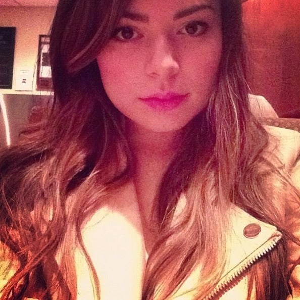 Miranda Cosgrove