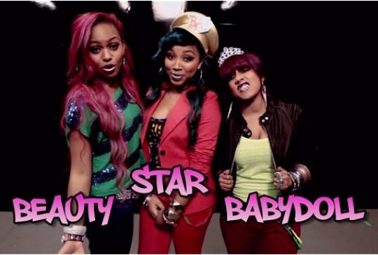 OMG Girlz