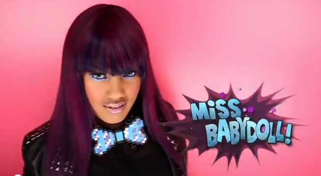 OMG Girlz